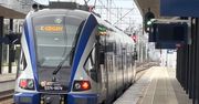 Małopolska: Bilety regionalne honorowane w pociągach PKP Intercity