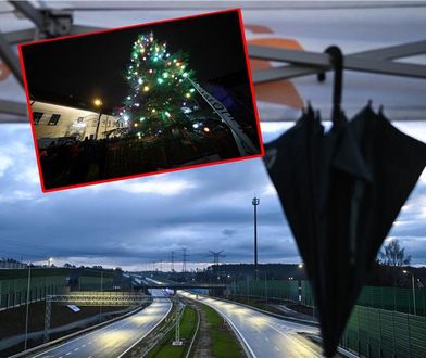 Nadciąga potężny wyż. Zwrot w pogodzie