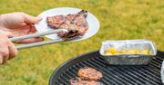Sezon grillowy w Poznaniu ruszył. Sprawdź, gdzie można legalnie rozpalić ogniska i grille.