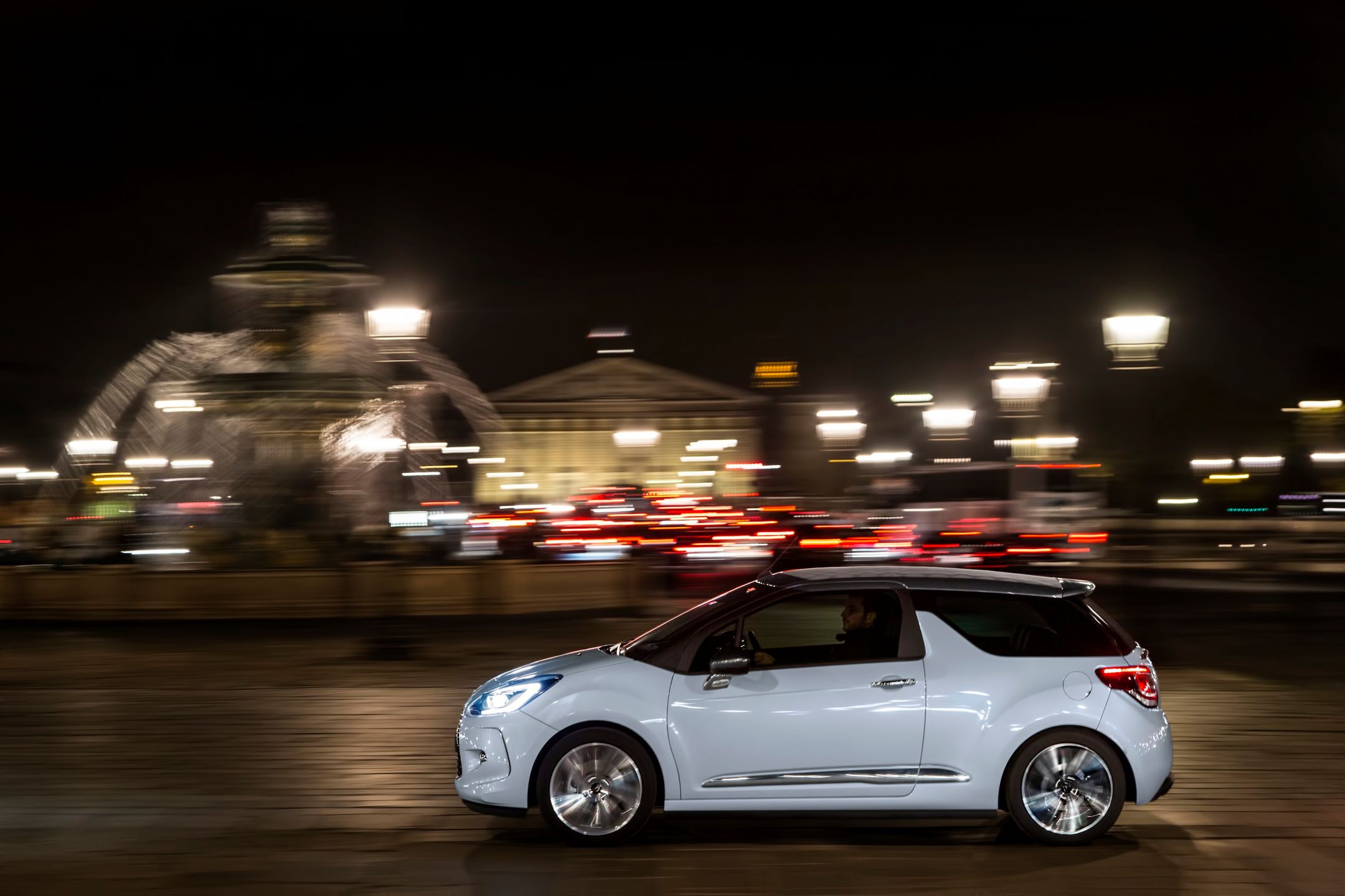 Citroën DS3 2