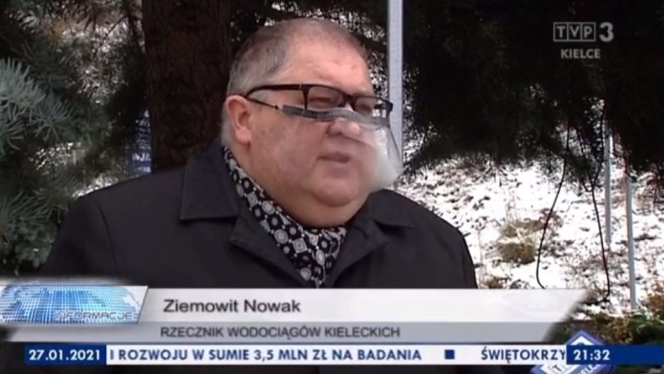 rzecznik