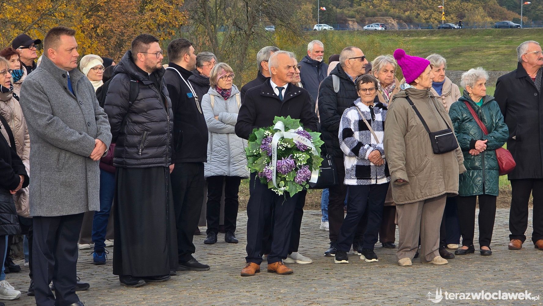 42. rocznica męczeńskiej śmierci bł. ks. Jerzego Popiełuszki