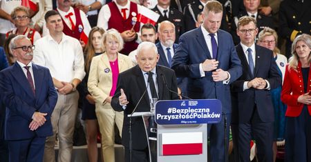 Walka o każdy głos, ale o niektóre bardziej [OPINIA]