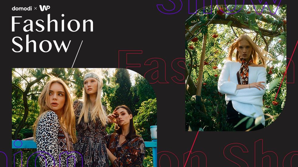 Stylowa szafa – jak ją zbudować w sezonie jesień-zima 2021? 