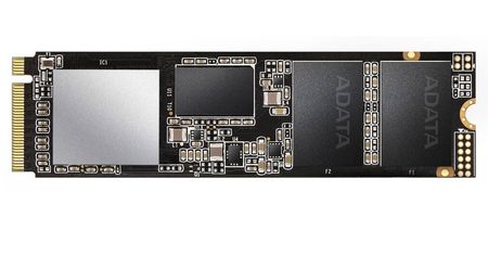 ADATA zapowiada topowe nośniki XPG SX8200