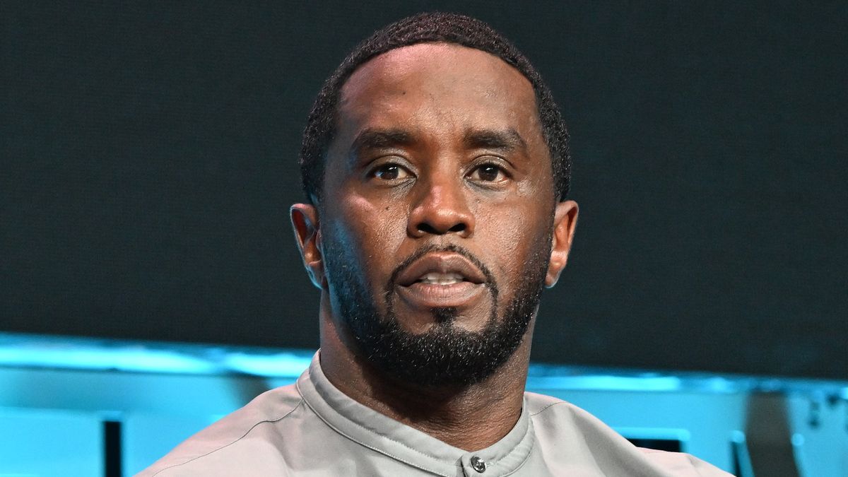 Diddy wyjdzie z więzienia wcześniej 