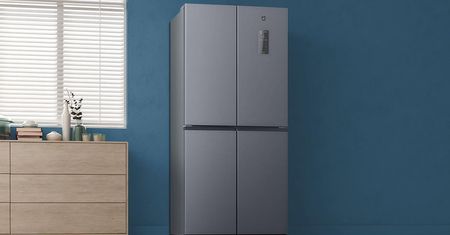 Xiaomi wprowadza do swojej oferty inteligentne lodówki
