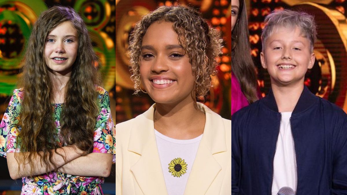 Znamy tegorocznego reprezentanta Polski na Eurowizji Junior! 