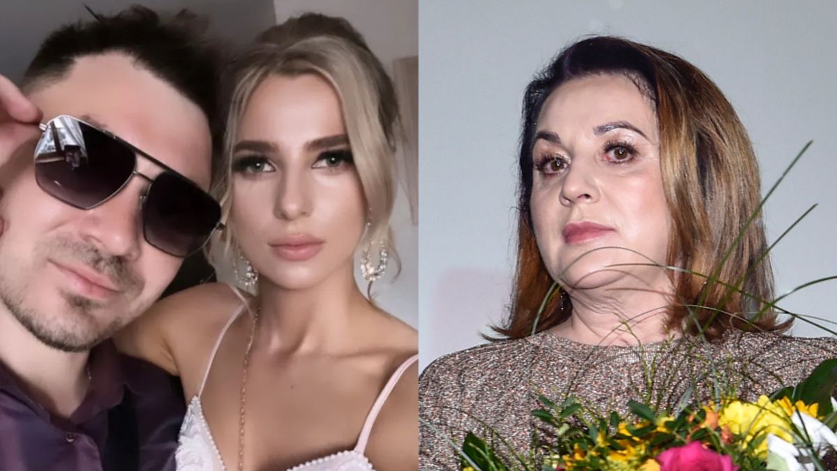 Faustyna odpowiada mamie Daniela. Trwa wymiana ciosów