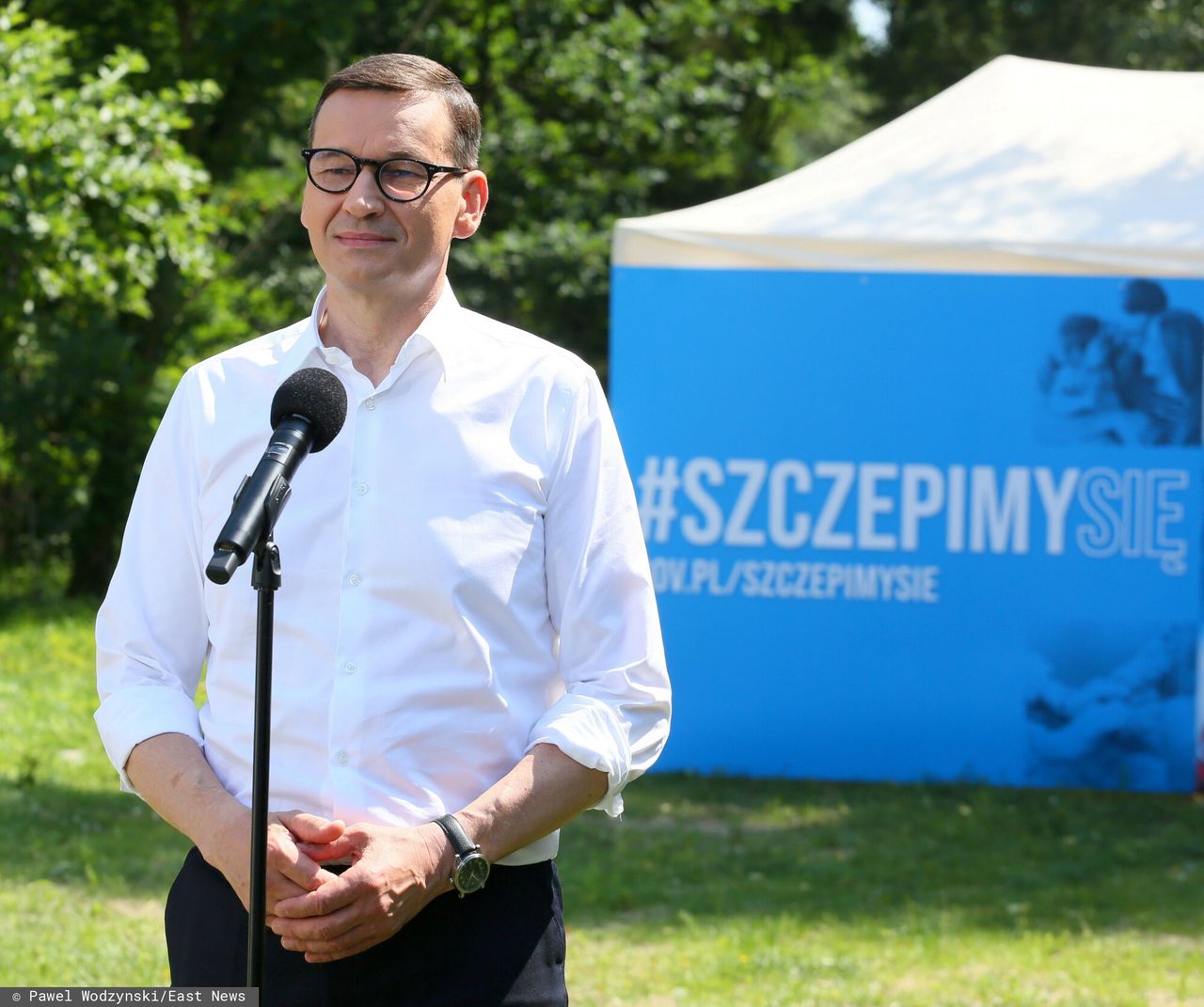 Szczepienia przeciw COVID. Albo obowiązek, albo lockdown. Przedsiębiorcy chcą szybkiej reakcji rządu