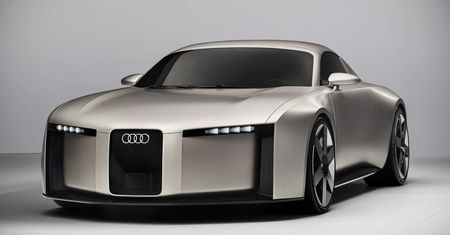 Audi potwierdza: nowy sportowy model trafi na rynek