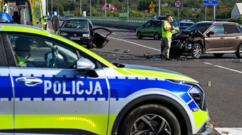 Dobre wieści z dróg Śląska. Policja podała statystyki