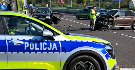 Dobre wieści z dróg Śląska. Policja podała statystyki