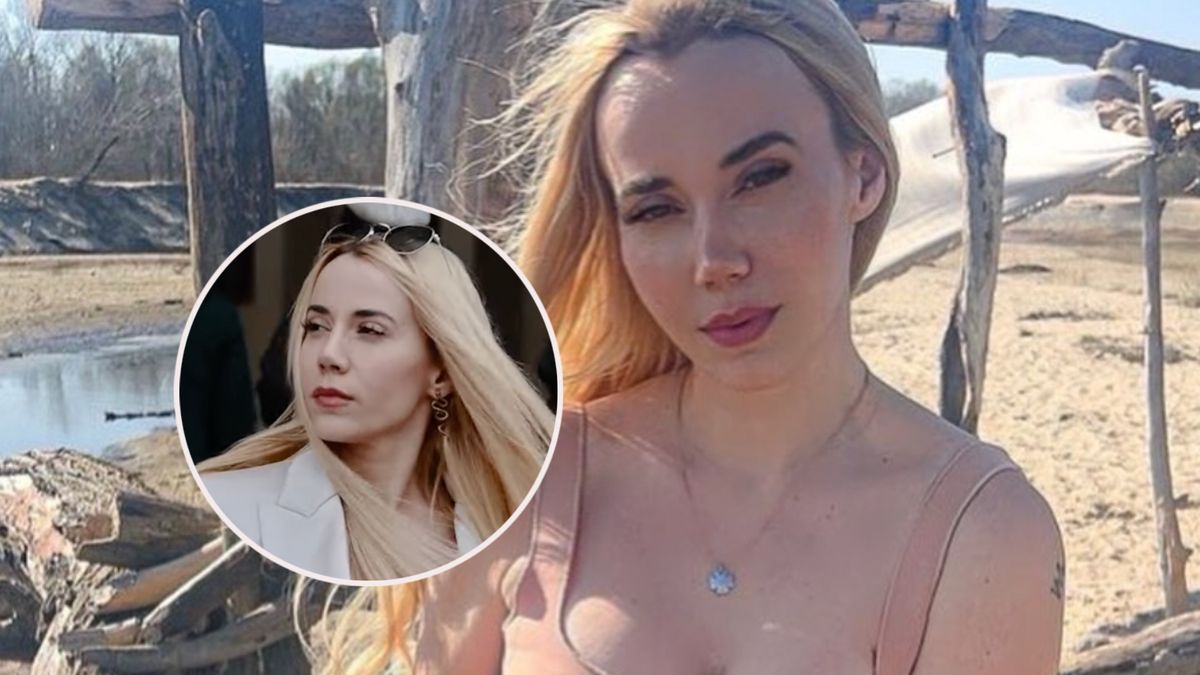 Marianna Schreiber poprowadzi program