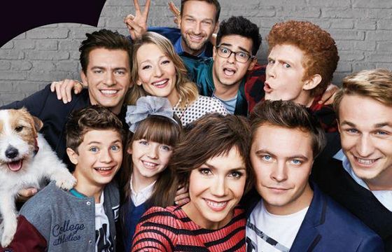 W reklamach Orange nowi aktorzy pod jednym dachem, koniec „Rodzinki.pl” (wideo)