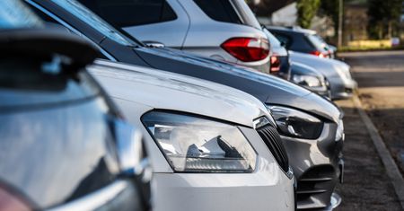 Ta grupa kierowców ma czas do 31 marca. Inaczej przywileje przepadną