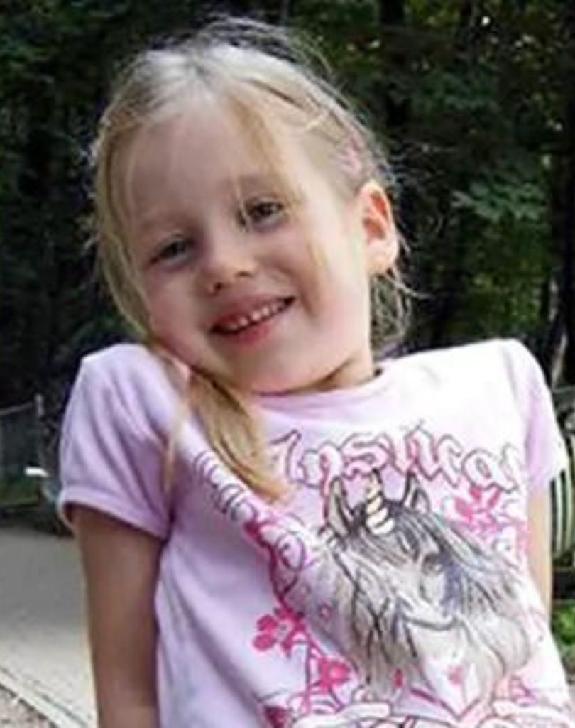 Zaginięcie Ingi Gehricke. Jej sprawę porównywano do zniknięcia Madeleine McCann