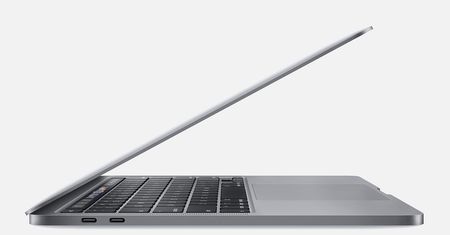 Apple zwariował! Cena za upgrade RAMu w nowym MacBook Pro 13 zwala z nóg
