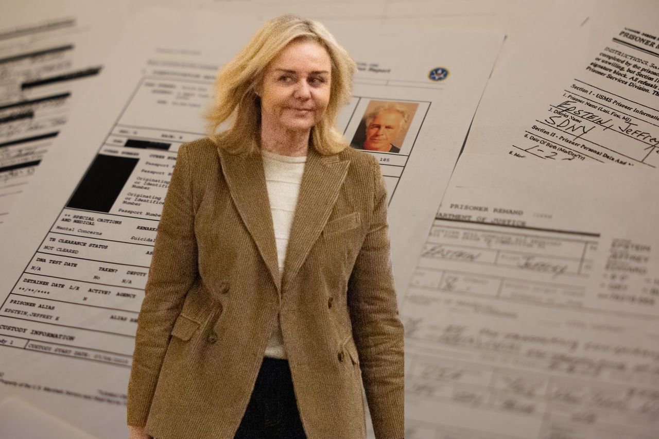 Sprawa Epsteina. Była ambasador Norwegii usłyszała zarzuty