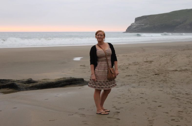 Cathy dzieli się prostym trikiem, który pomoże ocenić wydolność serca