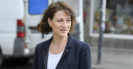 Ostaszewska o LGBTQ+. "Byłabym zażenowana sobą, gdybym o tym nie mówiła"