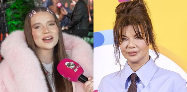 Była dziewczyna Allana GORZKO podsumowała Edytę Górniak i jej syna. "Te osoby powodowały chaos i nieprzyjemną energię" (WIDEO)