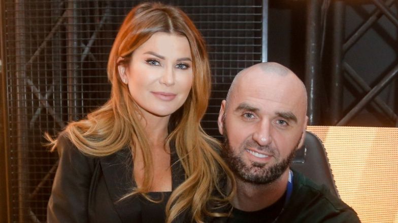 Historia miłości Marcina i Żanety Gortatów