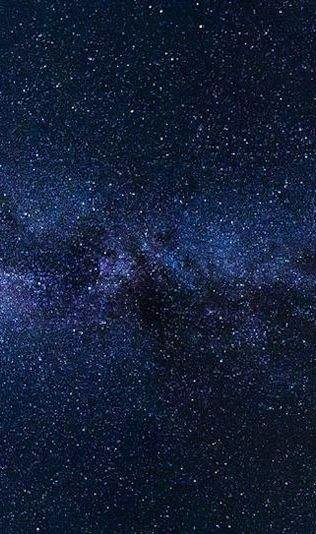 Gdzie jest ciemna materia? Odpowiedź może zadziwić