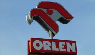 Oszustwo "na Orlen". Spółka nie zachęca do kryptowalut