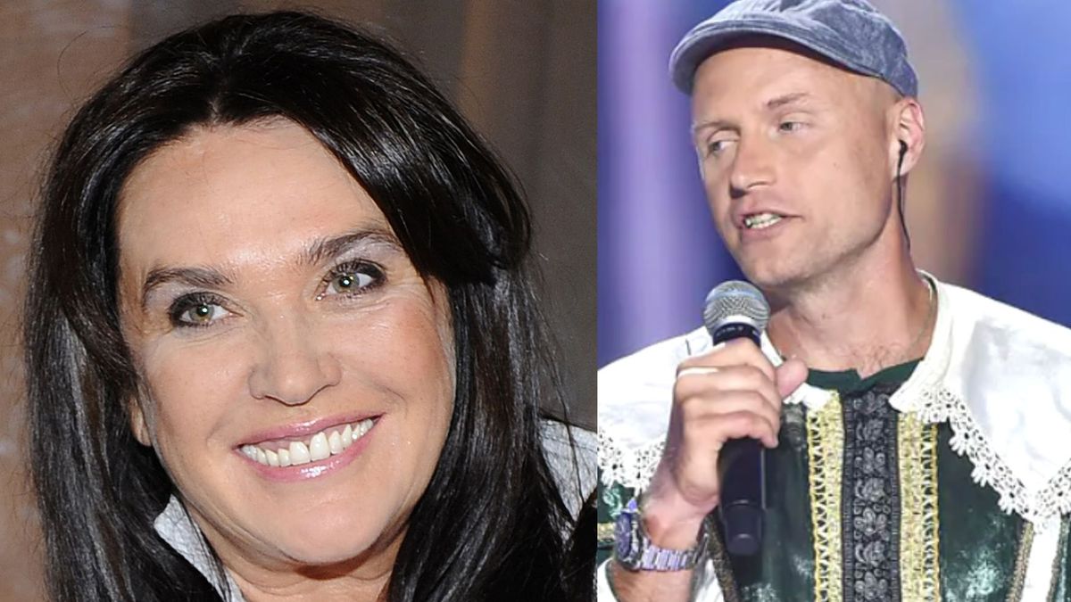 Kolejny spór o spadek w rodzinie Krawczyków