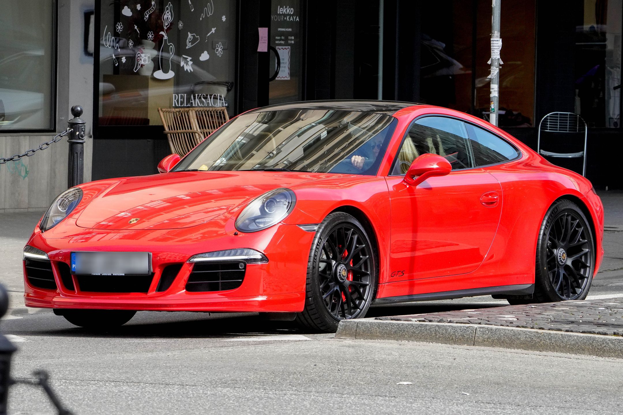 Agnieszka Woźniak-Starak