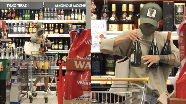 Blanka Lipińska przygotowuje się do urodzin