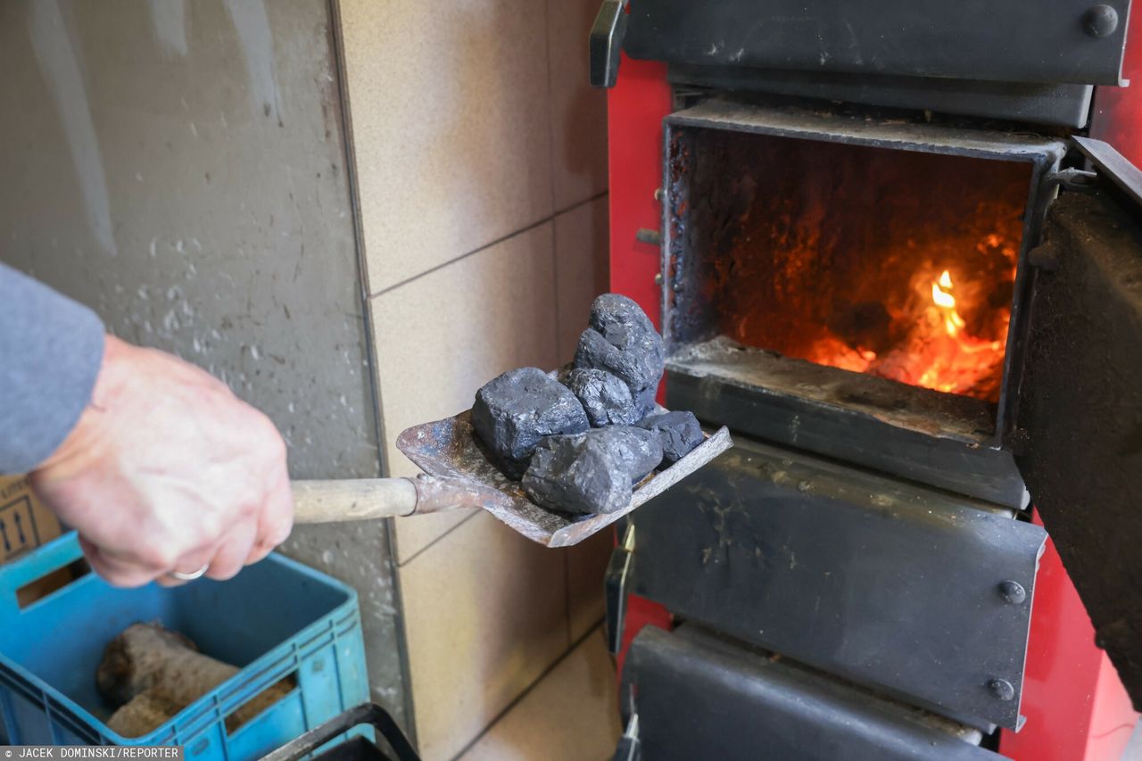 Nawet 1000 zł więcej za tonę węgla. Eksperci ostrzegają przed zmianami