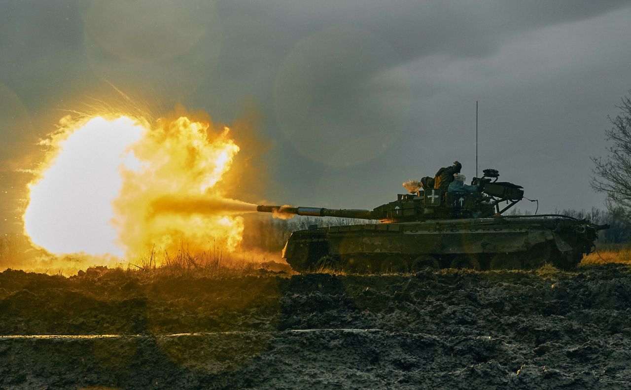T-80 - zdjęcie poglądowe