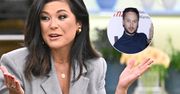 Popularny stylista ocenił kreację Katarzyny Cichopek. Miał jedno "ale"