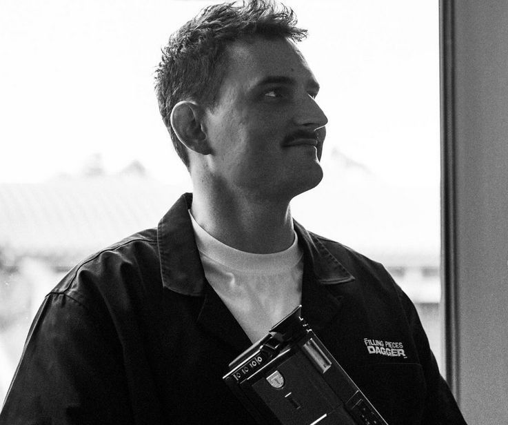 Dawid Podsiadło