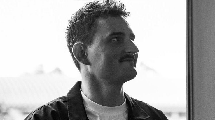 Dawid Podsiadło