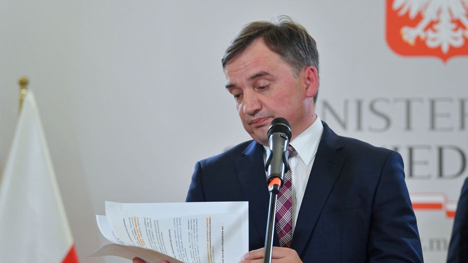 Kryzys w koalicji. Jest riposta Solidarnej Polski