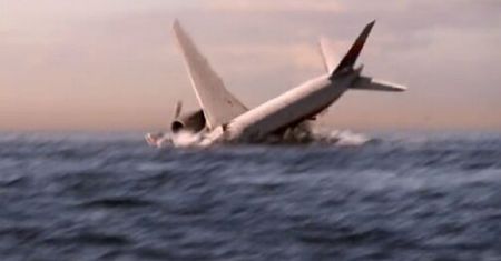Tajemnica lotu MH370. Ekspert twierdzi, że wie co się wydarzyło