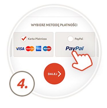 TopUP.CENTER - elektroniczna zdrapka, dzięki której za doładowanie konta zapłacisz mniej 7