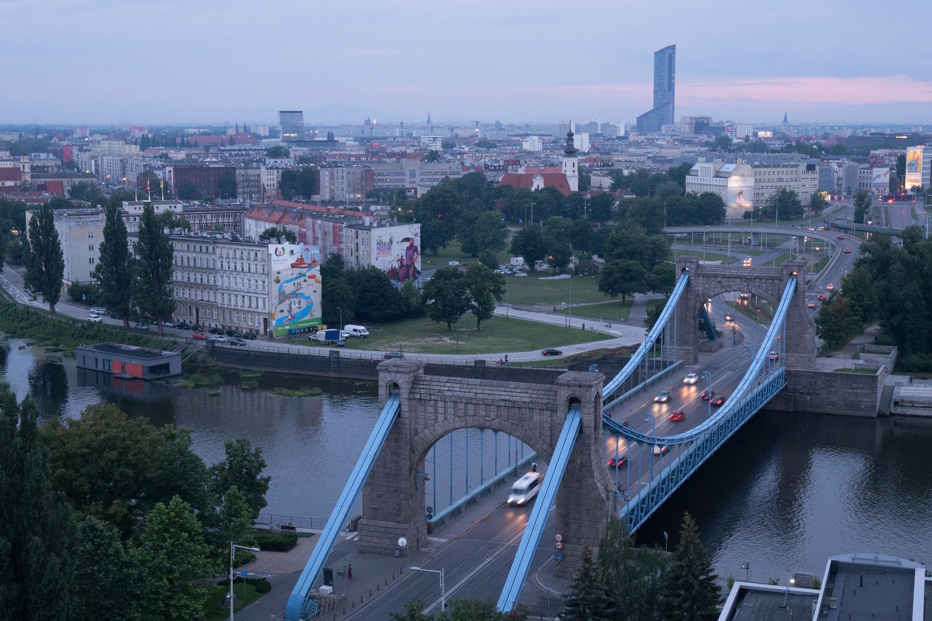Sony A9 - test bezlusterkowca, który ma być zabójcą lustrzanek 412