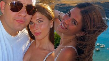 Muśnięta słońcem Roksana Węgiel pokazała się w BIKINI. Internauci zgodni: "Kobieta idealna" (ZDJĘCIA)