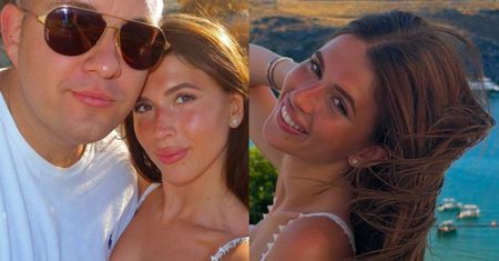 Muśnięta słońcem Roksana Węgiel pokazała się w BIKINI. Internauci zgodni: "Kobieta idealna" (ZDJĘCIA)