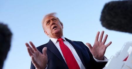Sąd zdecydował: Trump musi 83 mln dol. za zniesławienie pisarki
