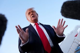 Sąd zdecydował: Trump musi 83 mln dol. za zniesławienie pisarki