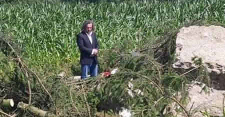 Białorusini znowu to zrobili. To właśnie tak chcą uderzyć w Polskę