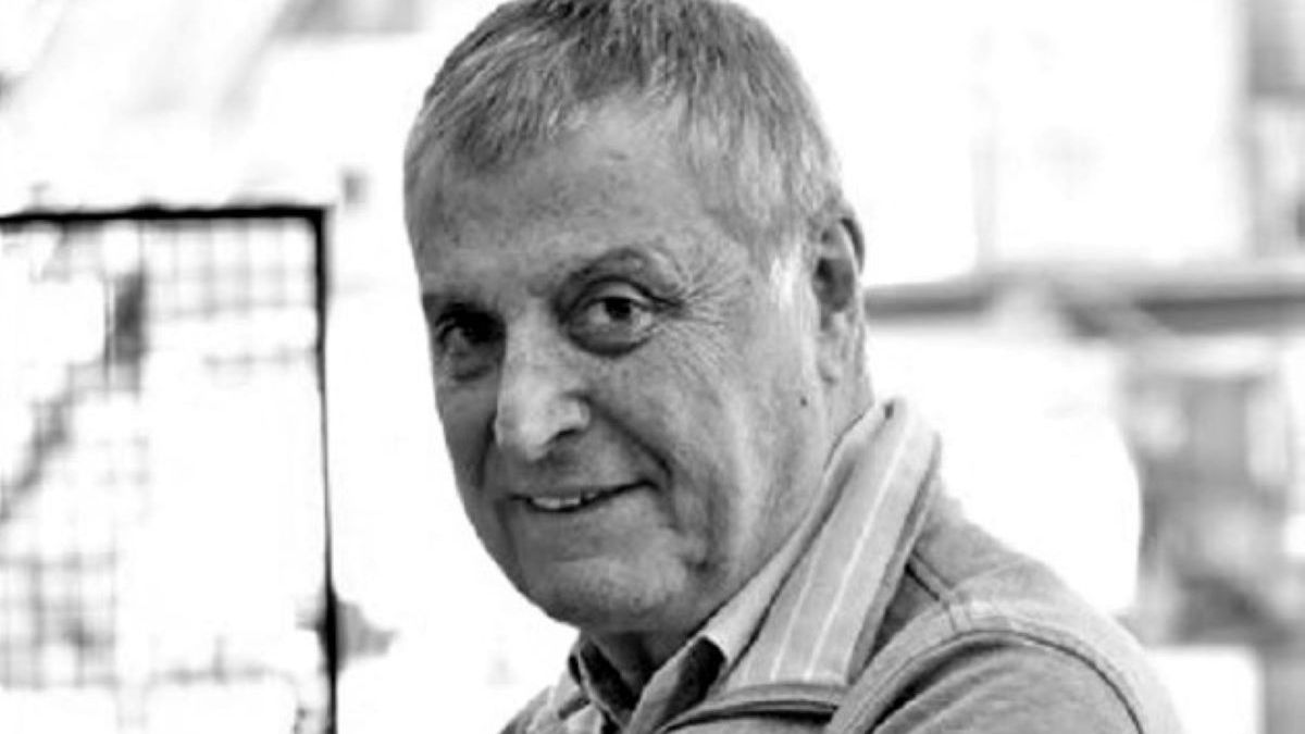 Nie żyje Gino Renni 