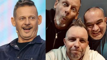 Kabaret Ani Mru-Mru WRÓCIŁ na scenę po problemach zdrowotnych Michała Wójcika. Widzowie zabrali głos