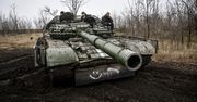 Ukraina ujawnia. Rosja wykorzystała znaczną część zapasów uzbrojenia