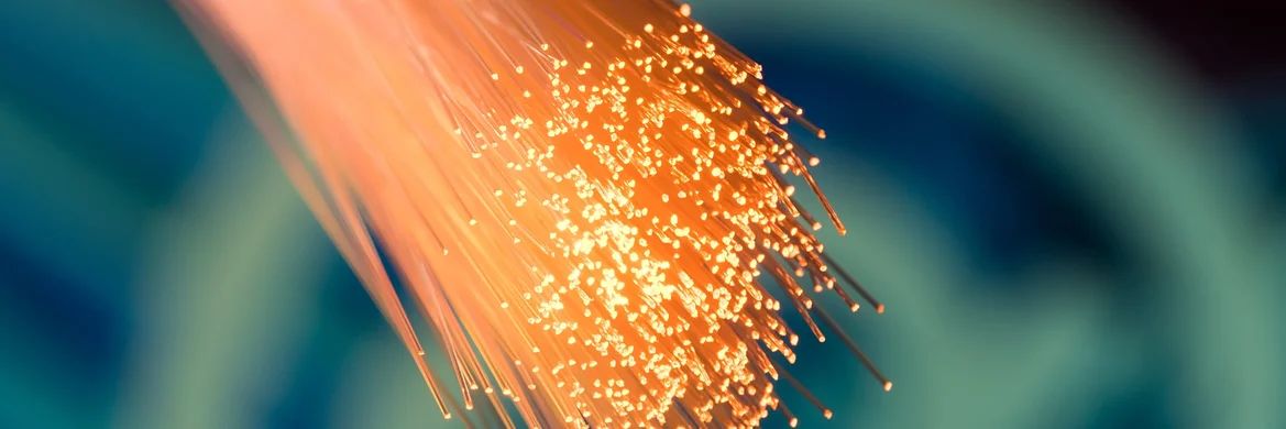 Światłowód Netii na całej sieci FTTH Orange